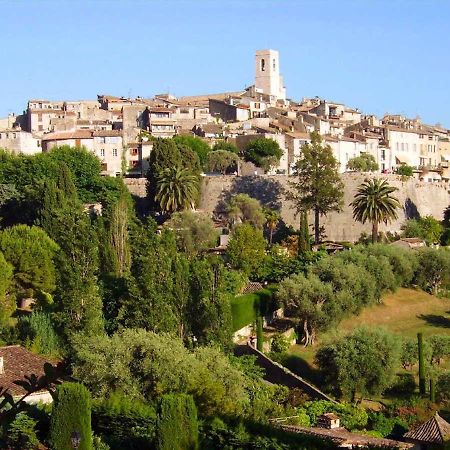 Appartement Alpes Maritimes Saint Paul de Vence Exterior photo