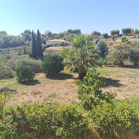 Appartement Alpes Maritimes Saint Paul de Vence Exterior photo