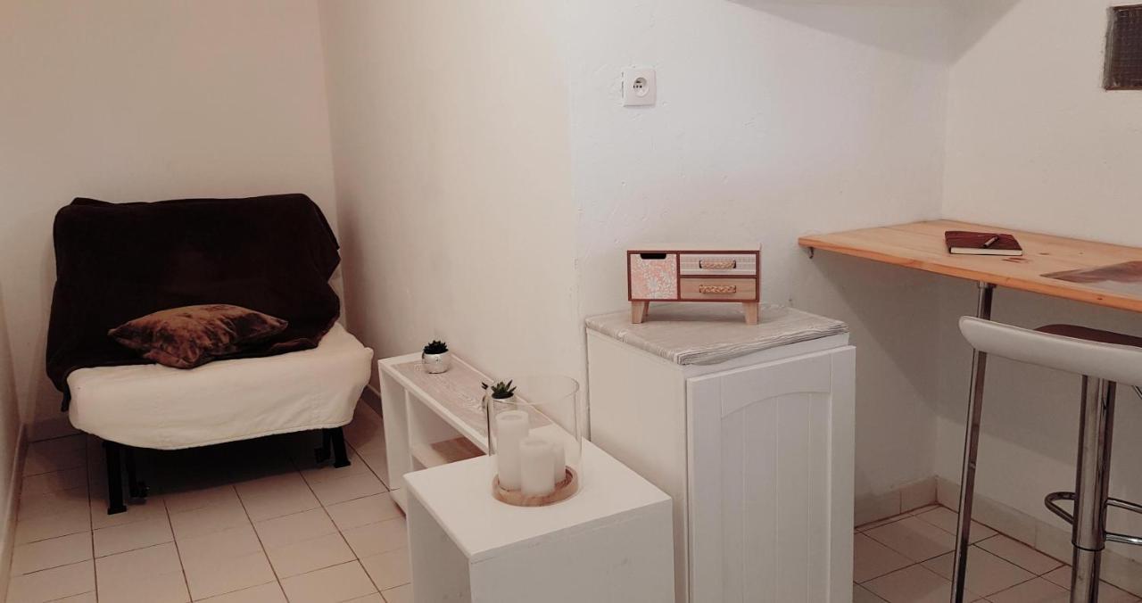 Appartement Alpes Maritimes Saint Paul de Vence Exterior photo