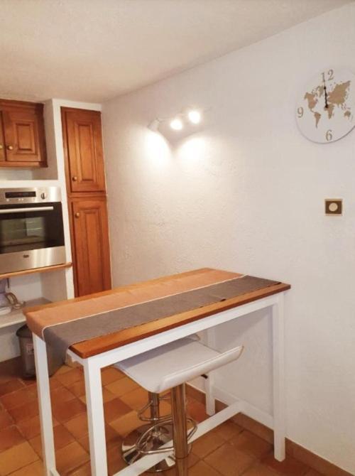 Appartement Alpes Maritimes Saint Paul de Vence Exterior photo