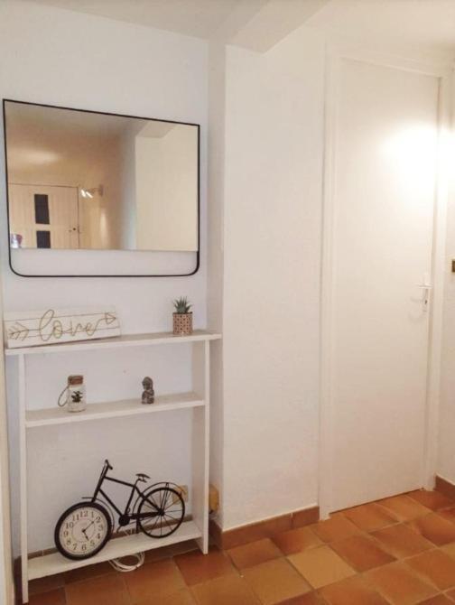 Appartement Alpes Maritimes Saint Paul de Vence Exterior photo